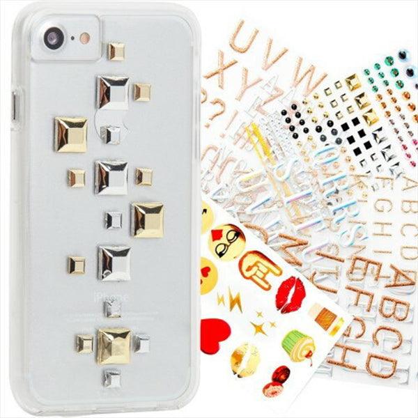 iPhone SE2020/8/7/6s/6 NAKEDcustom tr. - handy.ch