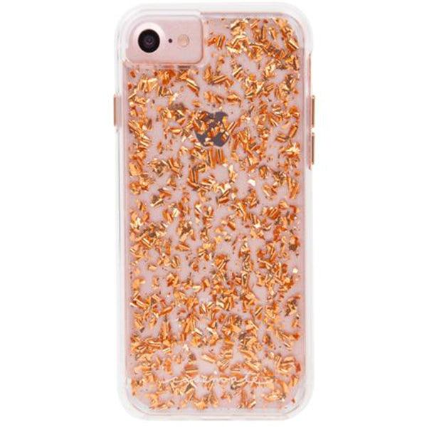 iPhone SE2020/8/7/6s/6 KARAT rosegold - handy.ch