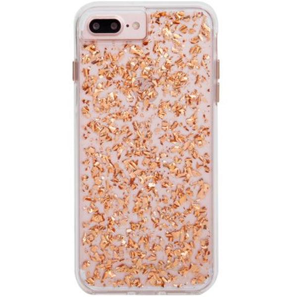 iPhone7+ KARAT rosegold - handy.ch