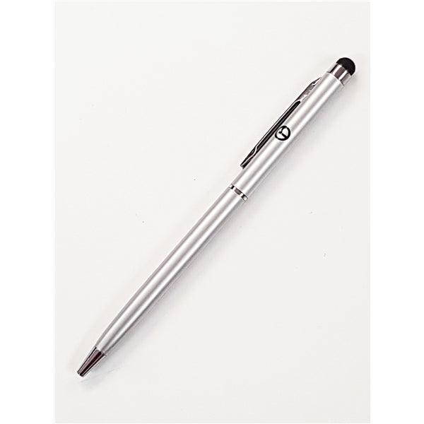 TOUCHpen & Kulli silber - handy.ch