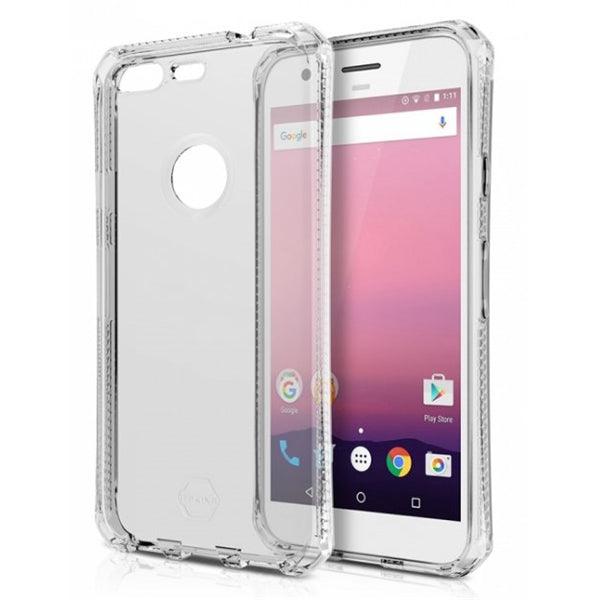 Google Pixel SPECTRUM tr - handy.ch