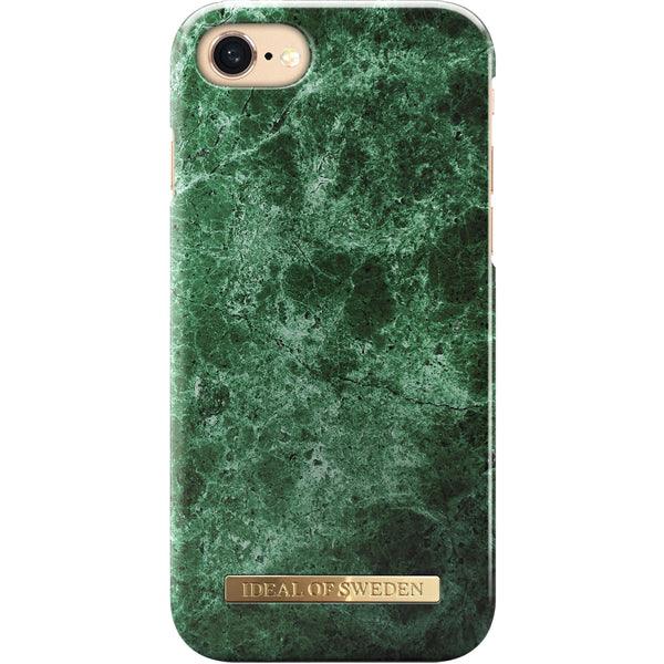 iPhone SE2020/8/7/6s/6 Marble grün - handy.ch