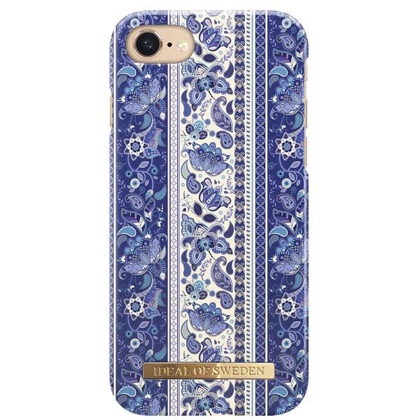 iPhone SE2020/8/7/6s/6 BOHO blau - handy.ch