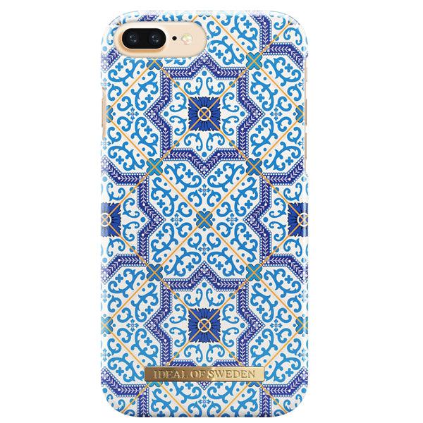 iPhone7+ MARRAKECH blau - handy.ch