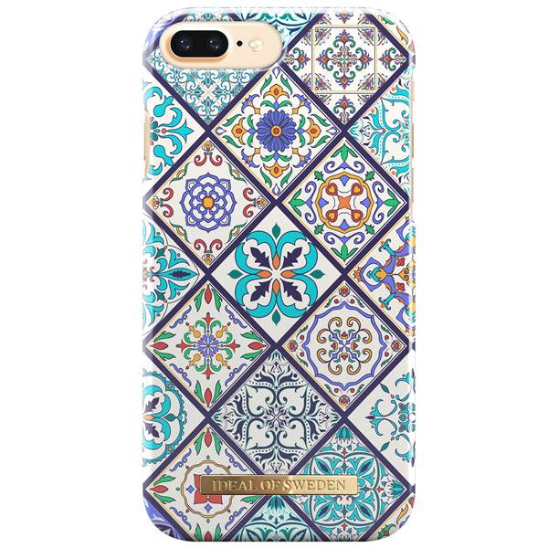 iPhone7+ MOSAIC weiss - handy.ch