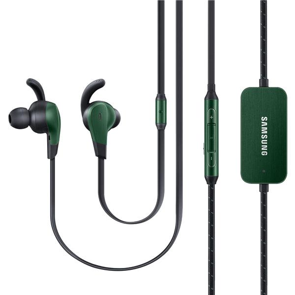 Universal Headset grün - handy.ch