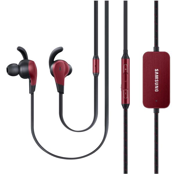 Universal Headset rot - handy.ch
