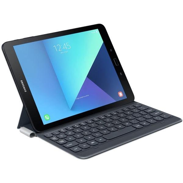 Tab S3 KEYBOARD+COVER dg - handy.ch