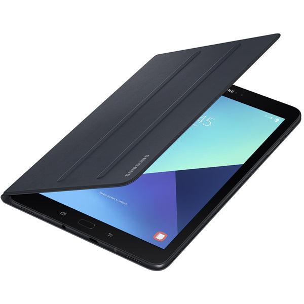 Tab S3 BOOKcover schwarz - handy.ch