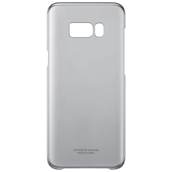 Galaxy S8+ CLEARcover sw - handy.ch