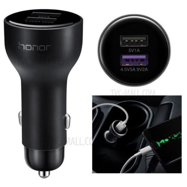 CarCharger 10W 2xUSB - handy.ch