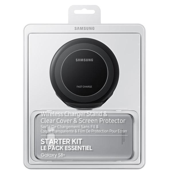 Galaxy S8+ Starter-Set 2 - handy.ch