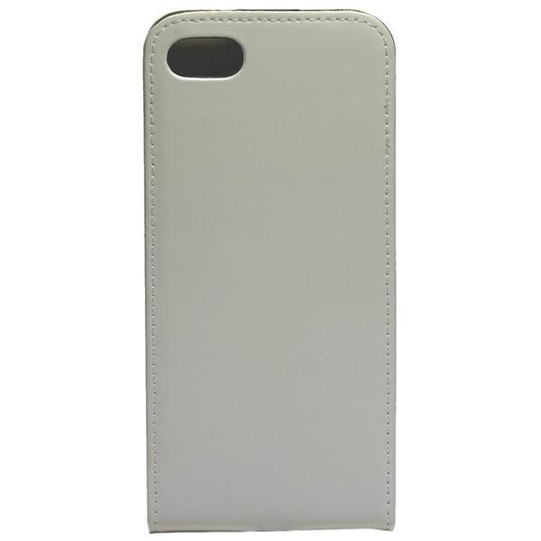 iPhone7+/8+ FLIP weiss - handy.ch