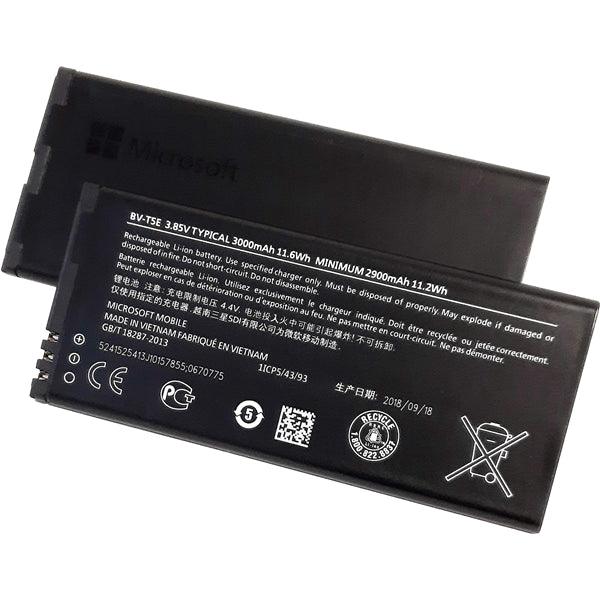 Lumia 950 Akku 2900mAh - handy.ch