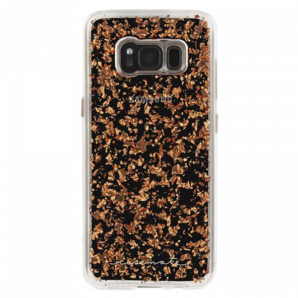 Galaxy S8 KARAT rosegold - handy.ch