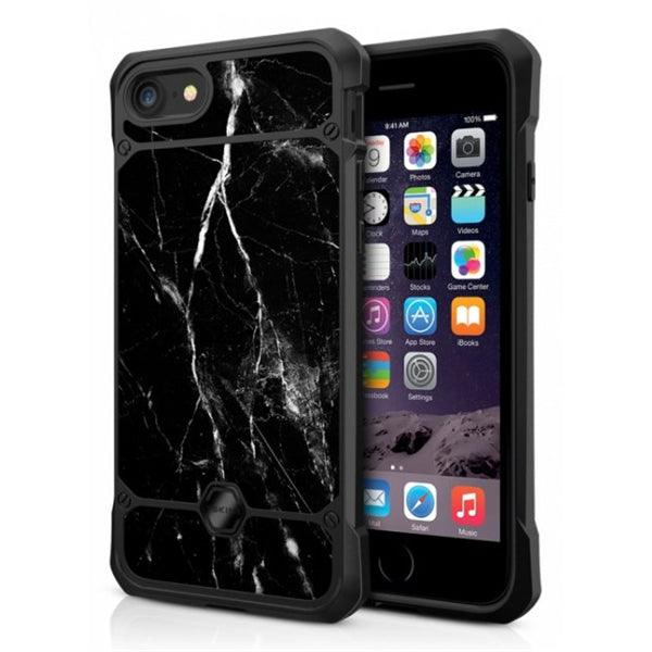 iPhone SE2020/8/7/6s/6 LUST schwarz - handy.ch