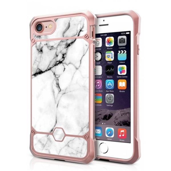 iPhone SE2020/8/7/6s/6 LUST rosegold - handy.ch