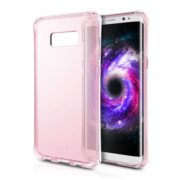 S8 Plus SPECTRUM pink - handy.ch