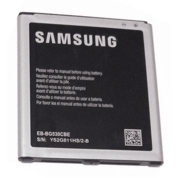 Galaxy J3 16.AKKU 2600mAh - handy.ch