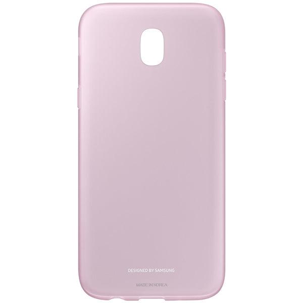 Galaxy J5/17 JELLY pink - handy.ch