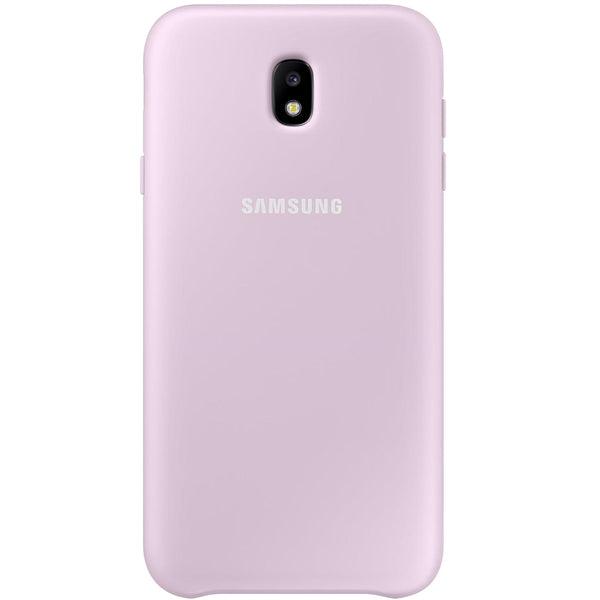 Galaxy J7/17 DUAL pink - handy.ch