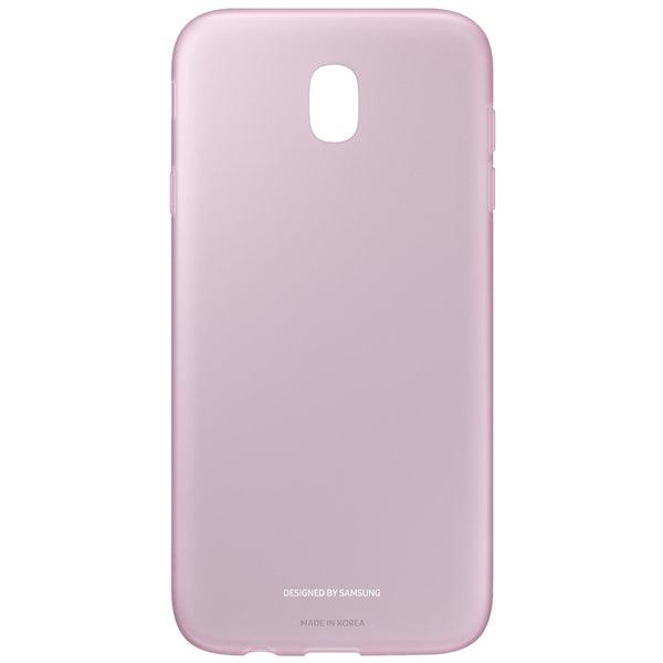 Galaxy J7/17 JELLY pink - handy.ch