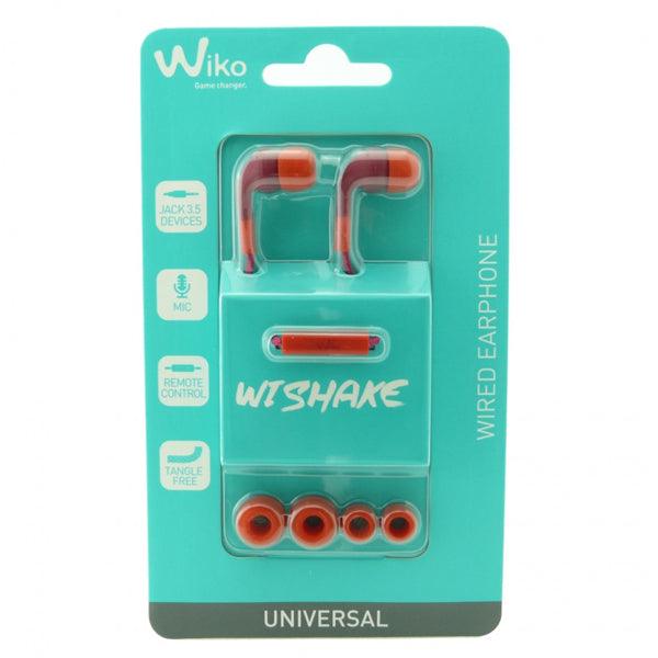 Universal rot/violet - handy.ch