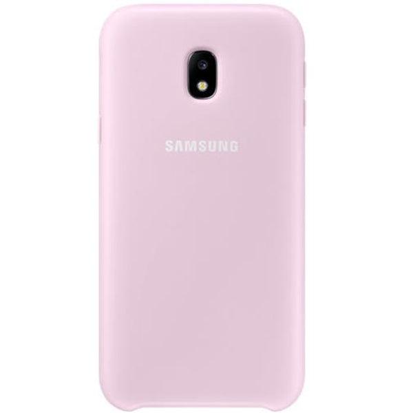 Galaxy J3/17 DUAL pink - handy.ch