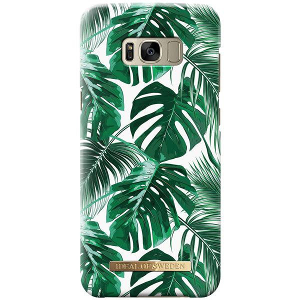 Galaxy S8+ Jungle green - handy.ch