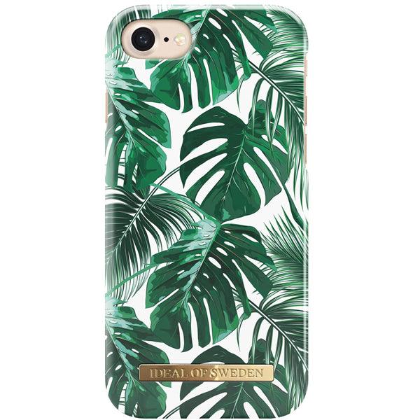 iPhone 7+ Jungle green - handy.ch
