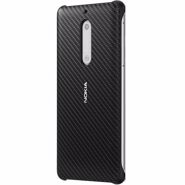 Nokia 5 Carbon schwarz - handy.ch