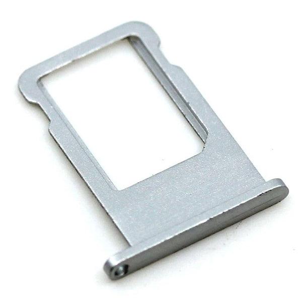 iPhone6S SIM-Halter sil. - handy.ch