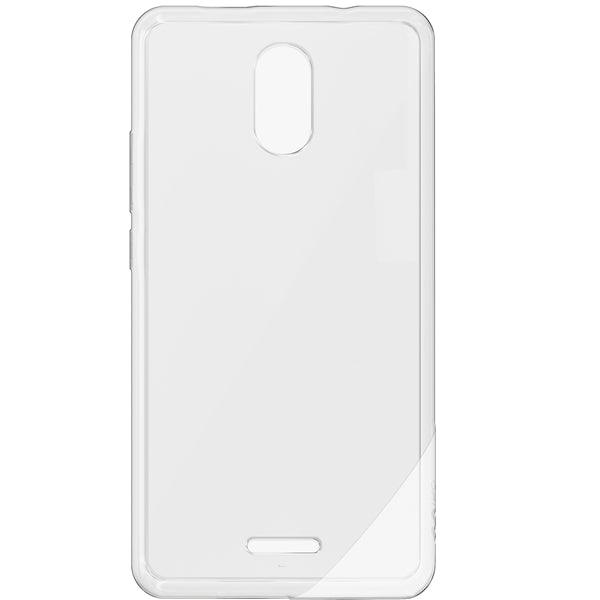 JERRY 2 Cover+Folie tr - handy.ch