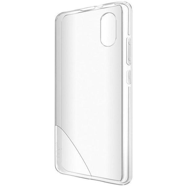 SUNNY 2 COVER+FOLIE transparent - handy.ch