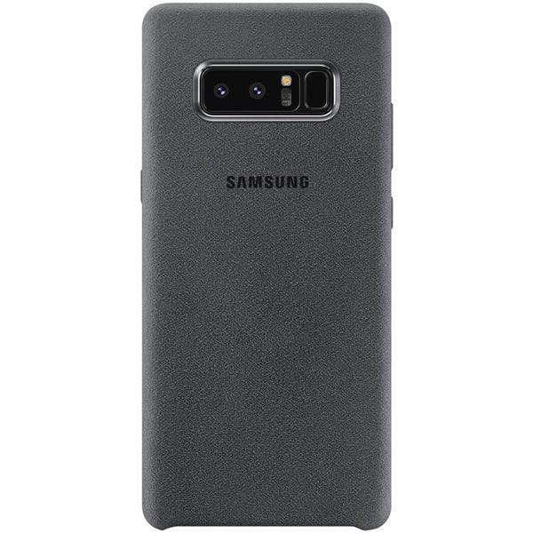 Note 8 ALCANTARA d.grau - handy.ch