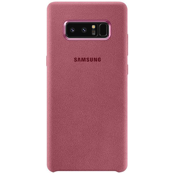 Note 8 ALCANTARA pink - handy.ch