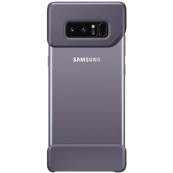 Note 8 2 Piece violet - handy.ch