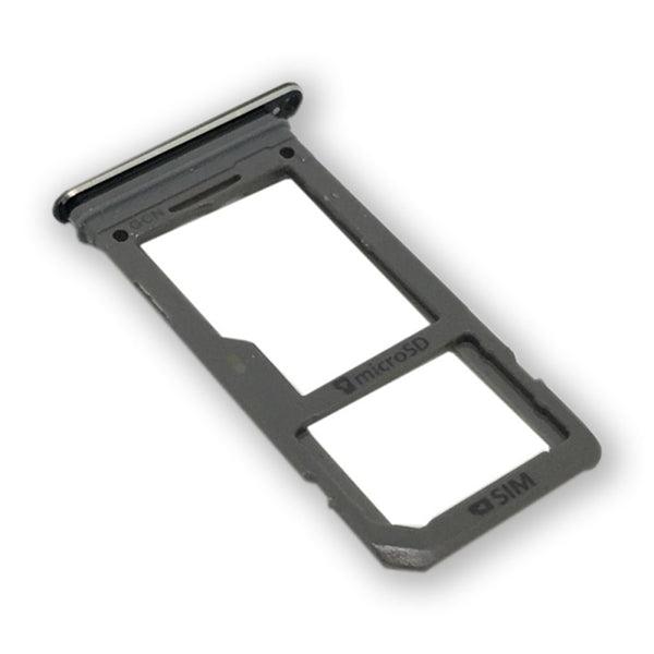 Galaxy S8 SIM-halter sw - handy.ch