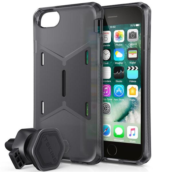 iPhone SE2020/8/7/6s/6 Magneta - handy.ch