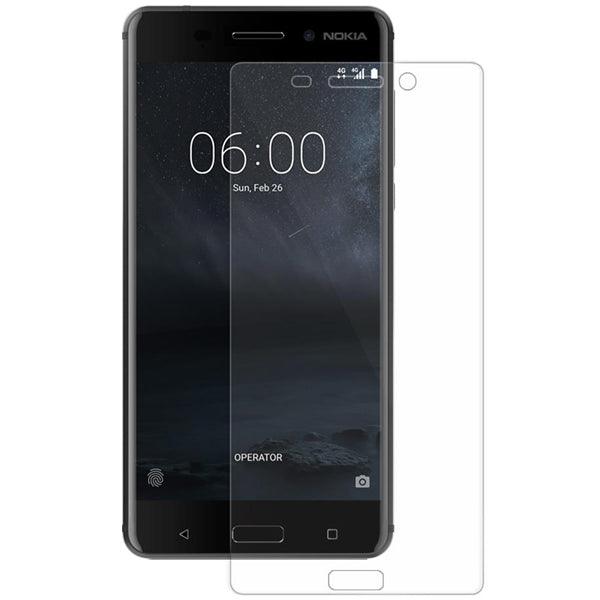 Nokia 6 3D Glas - handy.ch