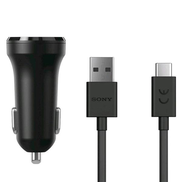 CarCharger 10W 2xUSB - handy.ch