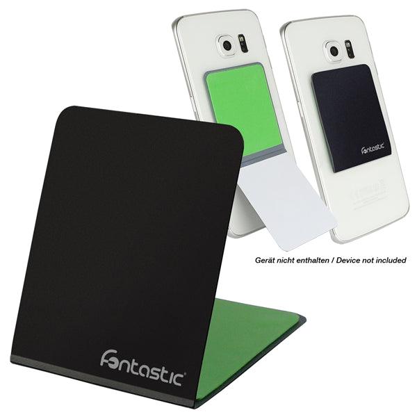 Anti-Rutschmatte schwarz - handy.ch