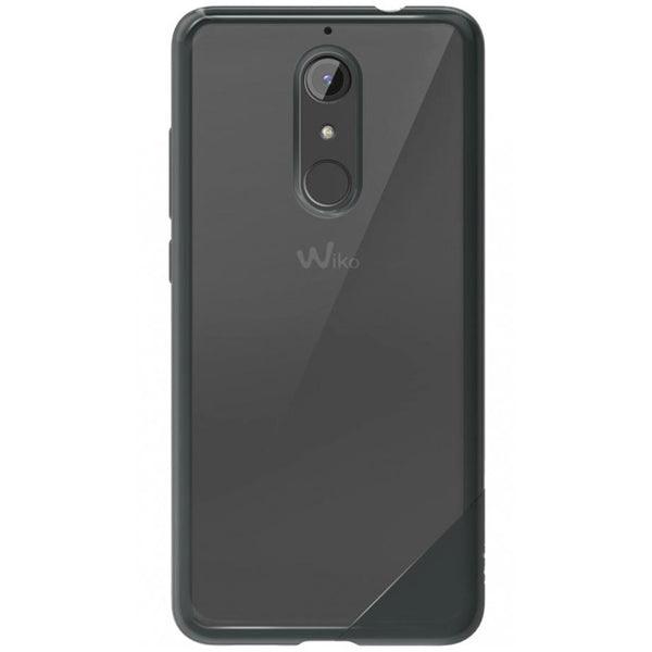 VIEW Silikon transp. - handy.ch