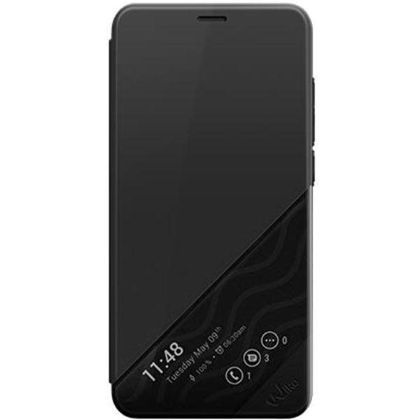 VIEW PRIME.Bookcover grau - handy.ch