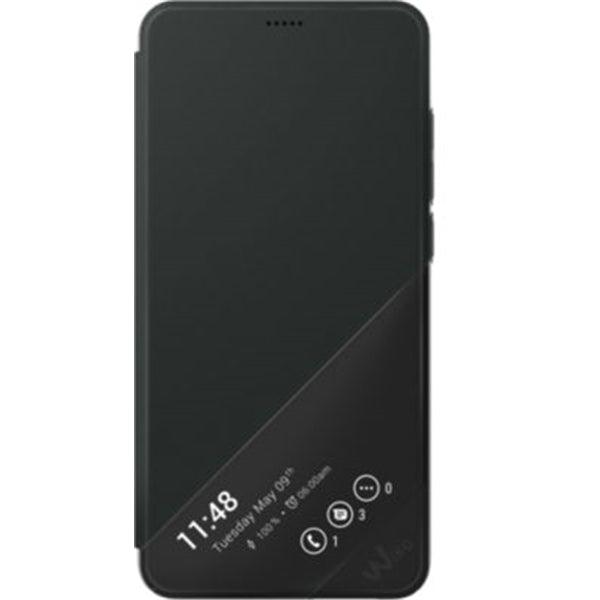 VIEW Bookcover grau - handy.ch