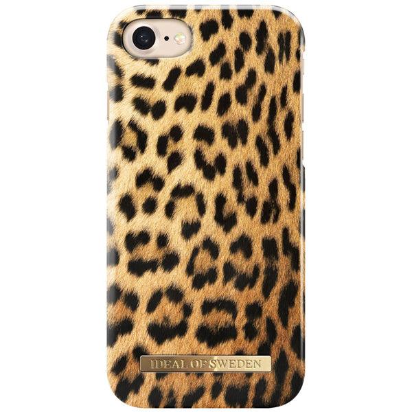 iPhone SE2020/8/7/6s/6 Leopard - handy.ch