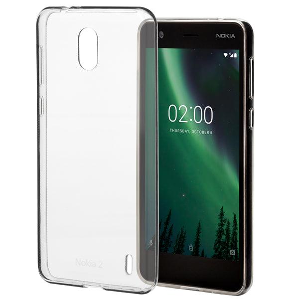 Nokia 2 Silikon tr - handy.ch