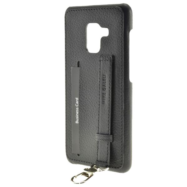 Galaxy A8 JESSE schwarz - handy.ch