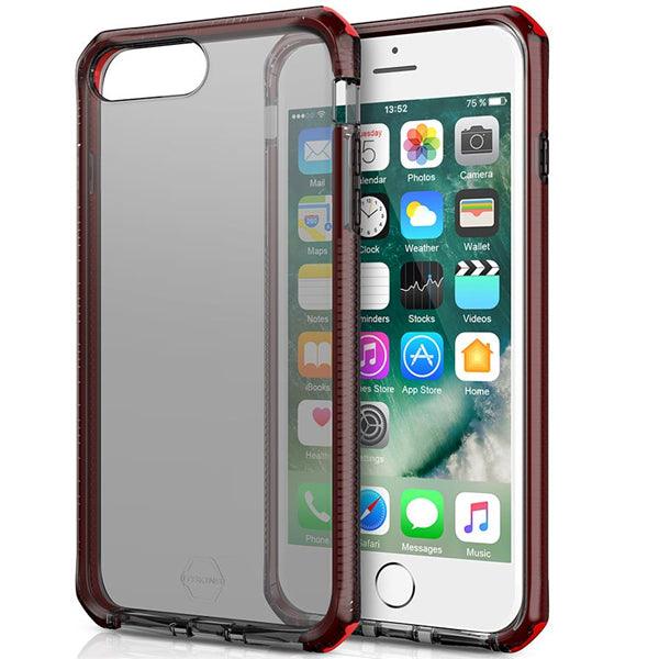 iPhone 8+ SUPREME sw/rt - handy.ch