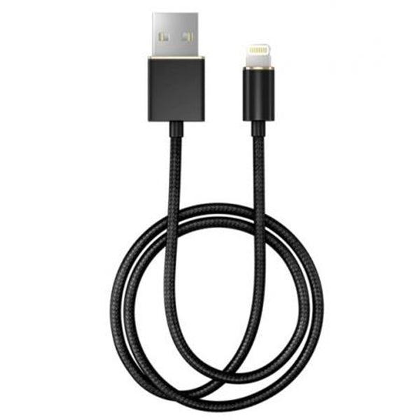 Lightning USB 1.0m - handy.ch